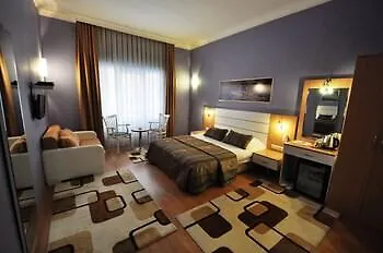 Hotel Khalkedon