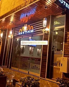 Rhythm Hotel Istanbul