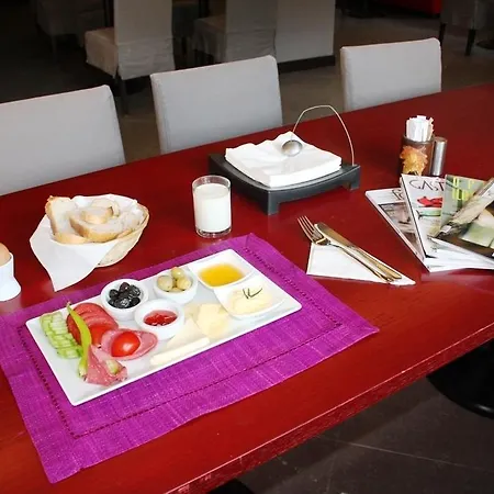 Park Aparthotel