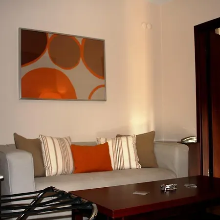 Aparthotel Park 3*