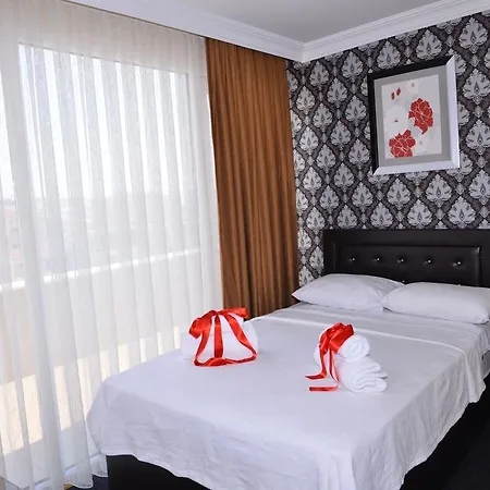 Kervan Pendik Istanbul