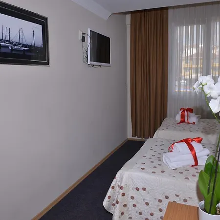 Kervan Pendik Hotel