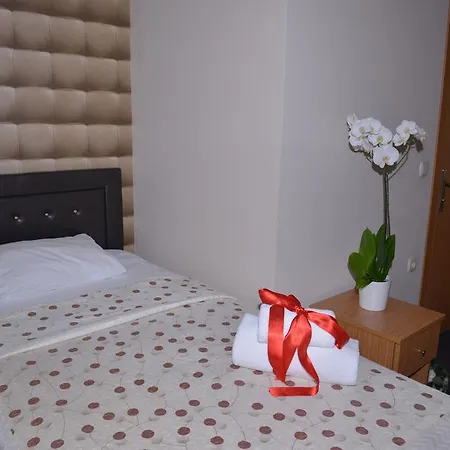Kervan Pendik 5*