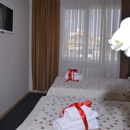 Kervan Pendik 5* Istanbul