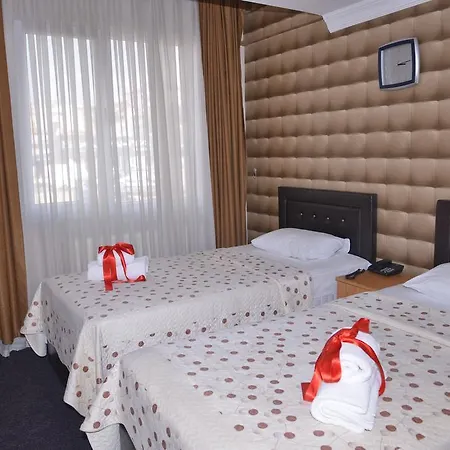 Kervan Pendik Hotel Istanbul