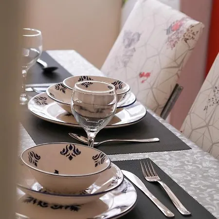 3+1 New Kadikoy Entire Flat Furnished For Rent In The Heart Of Kadikoy! Apartment *