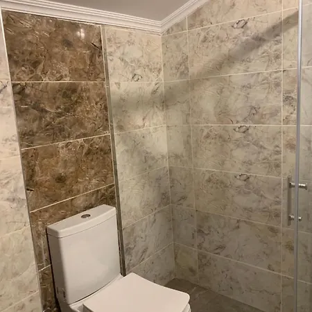 Hotel Miran Suites