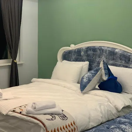 Miran Suites Istambul