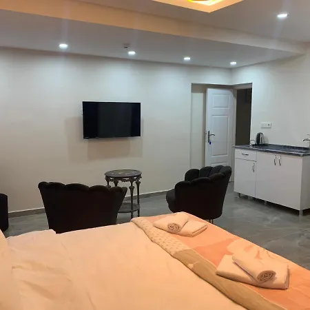 Hotel Miran Suites *
