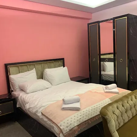 Miran Suites Hotel *