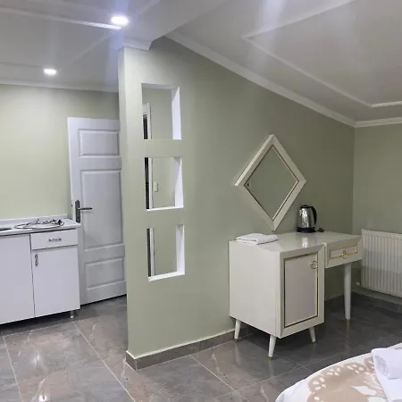 Miran Suites * Istambul