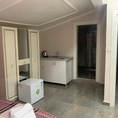 Miran Suites Istambul