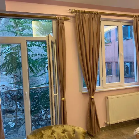 Hotel Miran Suites *