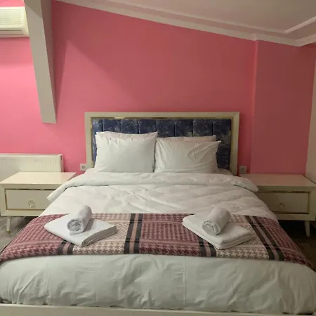 Miran Suites Hotel Istambul