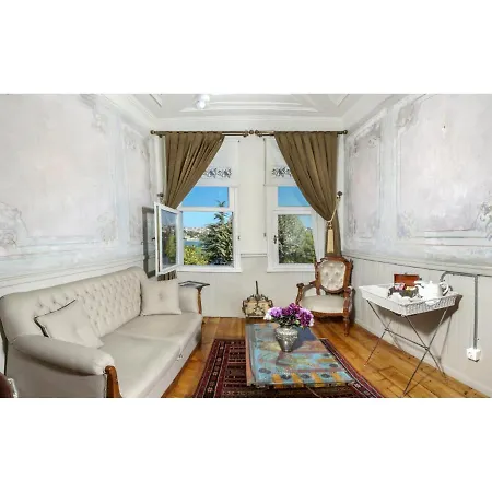 Hotel Troya Balat