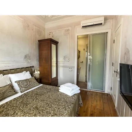 Hotel Troya Balat Istanbul