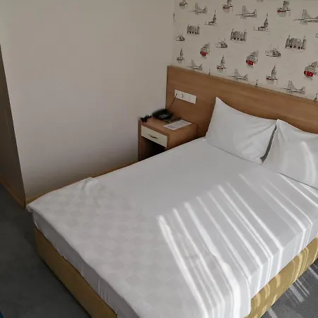 Hotel Royal