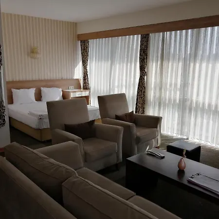 Hotel Royal Istanbulská provincie