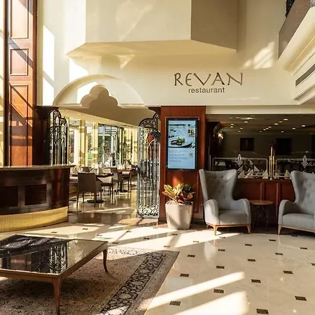 Hotel Eresin Topkapi
