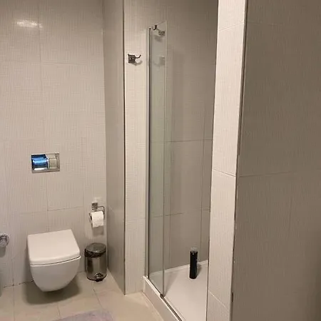 Apartamento Skyland Istanbul Residence