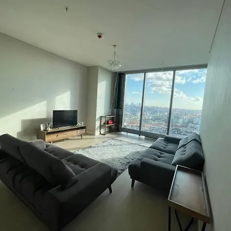 Skyland Istanbul Residence