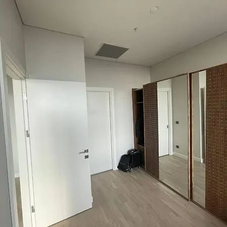 Skyland Istanbul Residence Istanbul