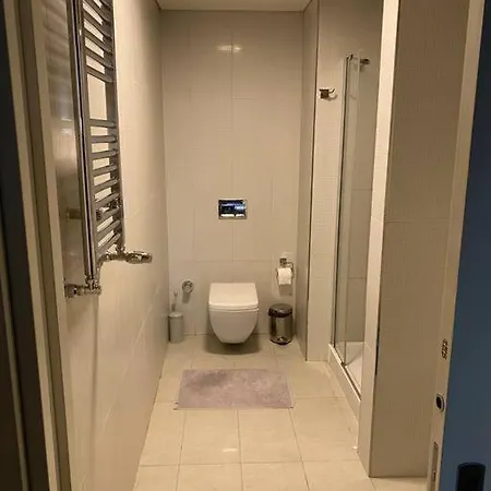 Skyland Istanbul Residence Apartment *