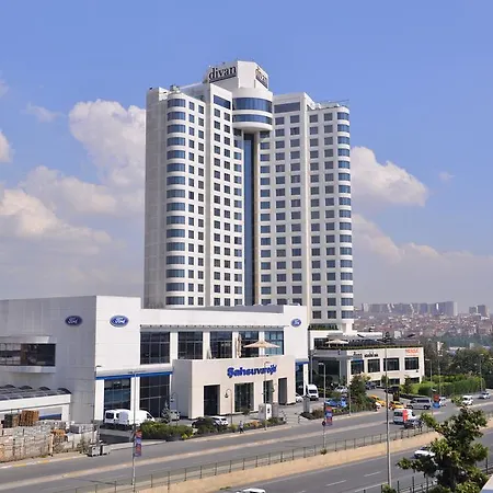 Kervan Pendik 5*