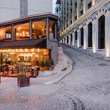 Hotel Mansion Gorki