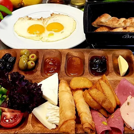 Hotel Mansion Gorki Istanbul