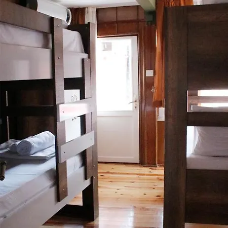 Bed and breakfast The Local & Estambul