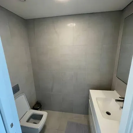Apartamento Skyland Istanbul Residence *