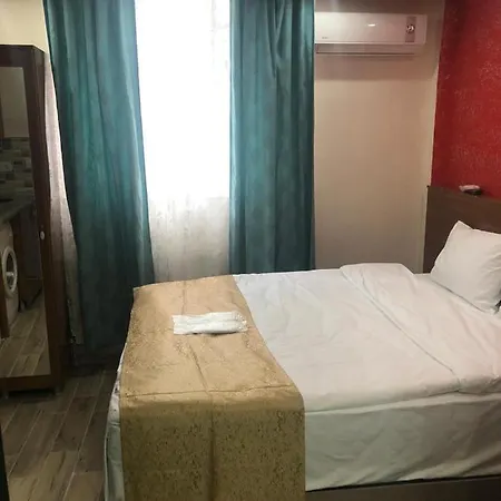 Emagine Ostello Provincia di Istanbul