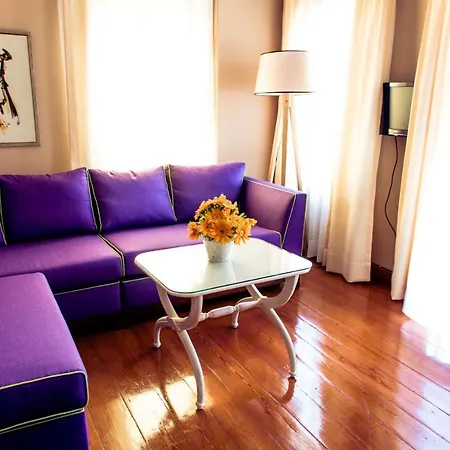 Beautiful With Bosphorus Views شقة اسطنبول