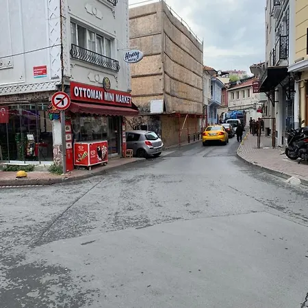 Emagine Provincia di Istanbul