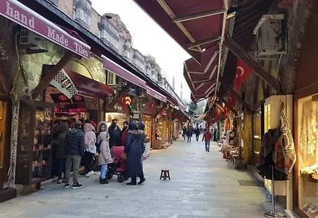 Ostello Emagine Provincia di Istanbul