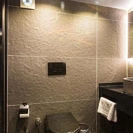 Mansion Gorki Hotel Istanbul