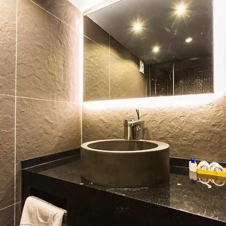 Mansion Gorki Hotel *