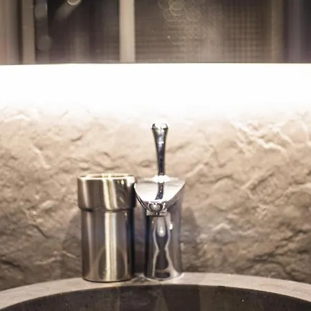 Hotel Mansion Gorki Istanbul