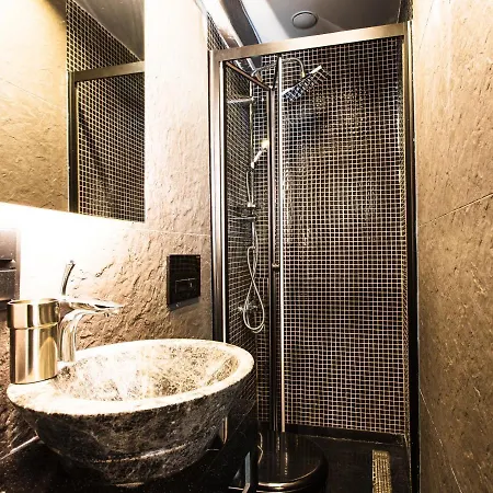 Hotel Mansion Gorki