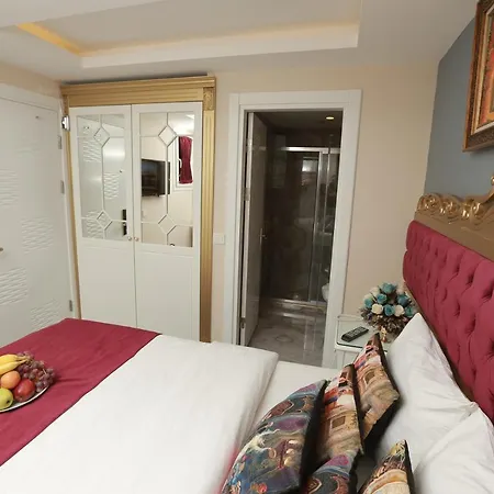 Constantinopolis 3*