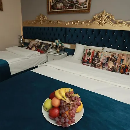 Constantinopolis Отель 3*