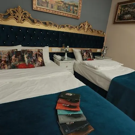 Constantinopolis 3* Стамбул