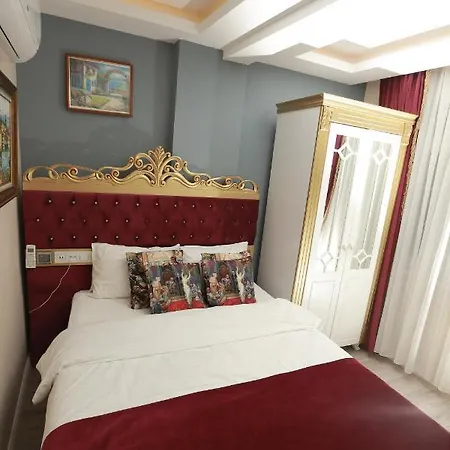 Constantinopolis 3* Стамбул