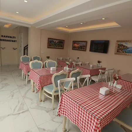 Constantinopolis 3* Стамбул