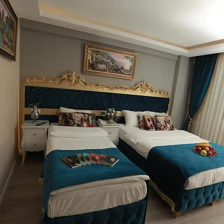 Constantinopolis Стамбул