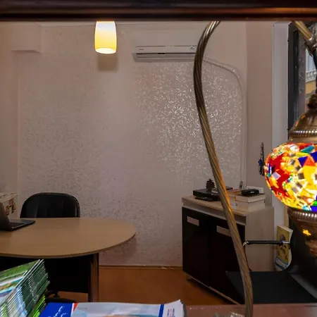 Taksim Aparthotel Istanbul