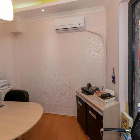 Aparthotel Taksim *