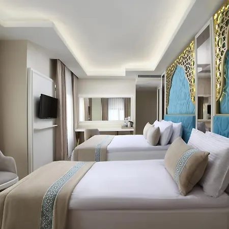 Great Fortune Design & Hotel
