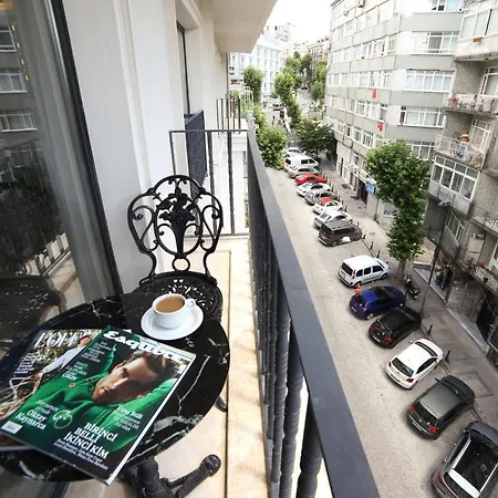 Hotel Great Fortune Design & Istanbul